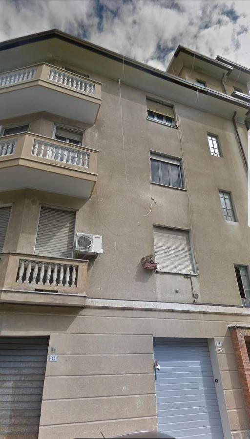 La Casetta Degli Zii Apartment Imperia Exterior photo