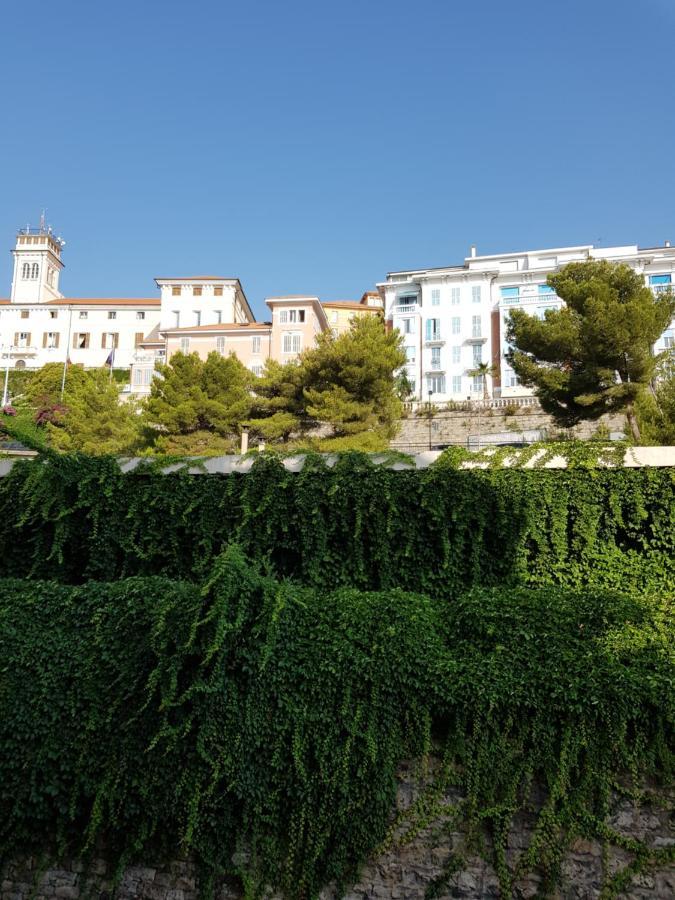 La Casetta Degli Zii Apartment Imperia Exterior photo